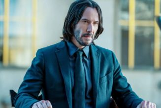 Director Chad Stahelski Reveals Plot Details for 'John Wick 5'