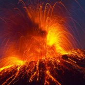 Discovering Italy's volcanoes: from active giants to ancient wonders | Atlas & Boots