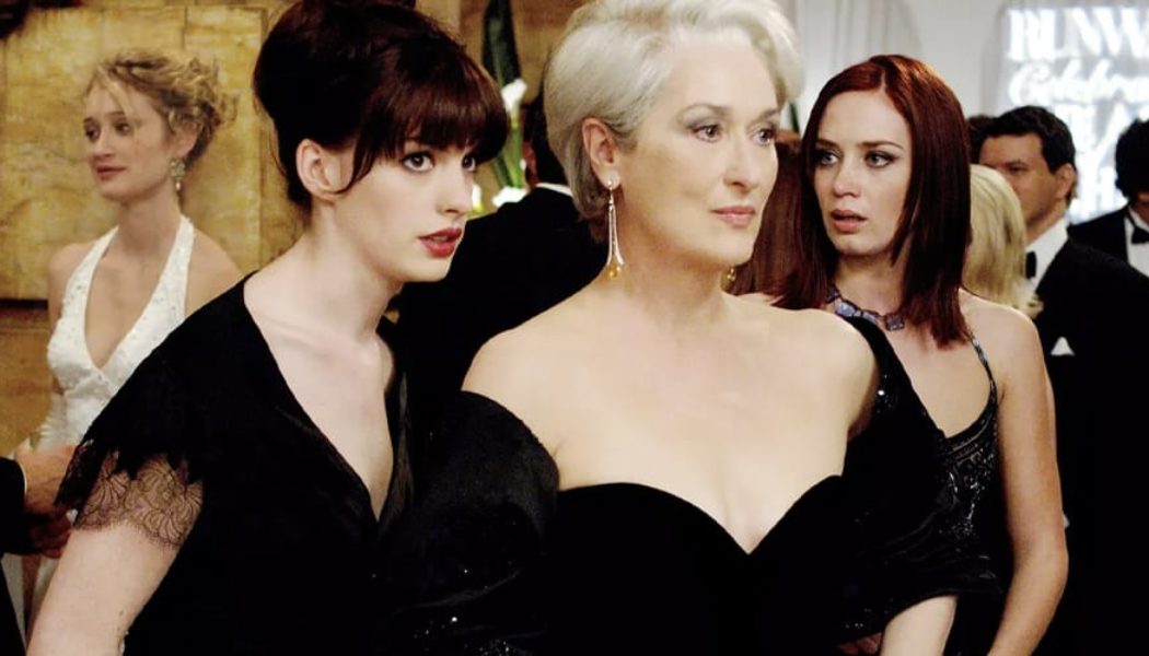 Disney Announces Release Date for 'The Devil Wears Prada 2'