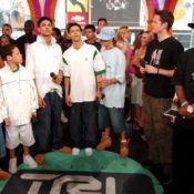 Disney Rejected Diddy’s B5 Deal, Then Gave It To The Jonas Brothers?