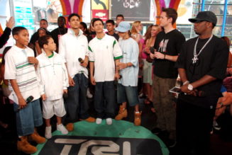 Disney Rejected Diddy’s B5 Deal, Then Gave It To The Jonas Brothers?