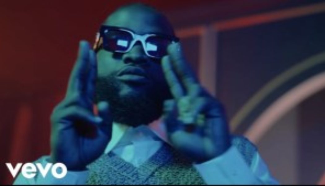 DJ Obi and Timaya Deliver Visual Elegance in “Patek” Music Video » NaijaTunez - No. 1 Platform For Latest Naija Music & Videos