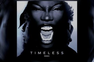 Doechii Hops on The Weeknd x Playboi Carti's "Timeless"