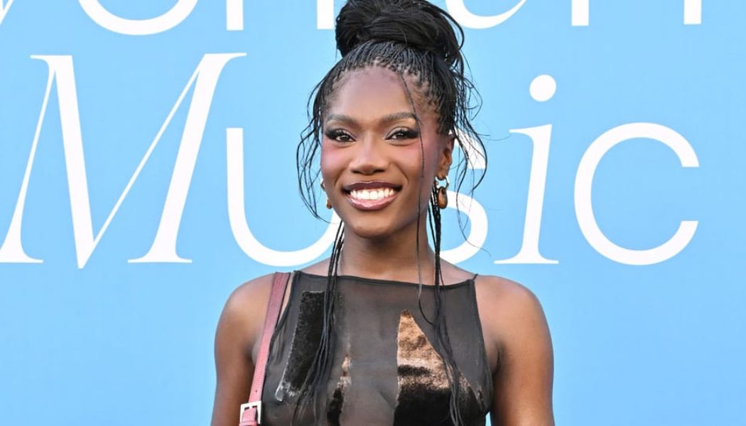 Doechii Joins Westside Gunn for Full-Circle "Egypt" Remix