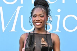 Doechii Joins Westside Gunn for Full-Circle "Egypt" Remix