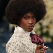 Doechii's Met Gala Look Includes a Detail You Can Only See If You Zoom Way In