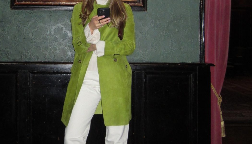 Does Anyone Else Hate When People Follow These Fashion Rules to a T?