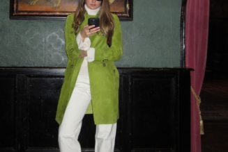 Does Anyone Else Hate When People Follow These Fashion Rules to a T?