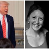 Donald Trump Nominates Casey Means, A Medical Degree-Less "Wellness Influencer," To Be Next Surgeon General Because RFK Jr. "Thought She Was Fantastic"