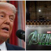 Donald Trump Orders Idiotic 100% Tariff On Foreign-Made Films, Social Media Comes With The Jokes