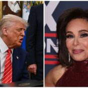 Donald Trump Taps Wine Enthusiast Jeanine Pirro For Top DC Prosecutor Job, X Clowns The Decision