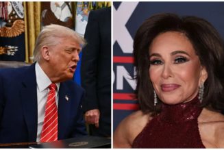 Donald Trump Taps Wine Enthusiast Jeanine Pirro For Top DC Prosecutor Job, X Clowns The Decision
