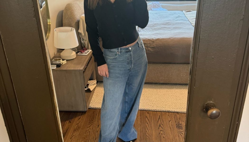 Don’t Buy New Jeans Without Reading My Review on J.Lo’s New Favorite Pair