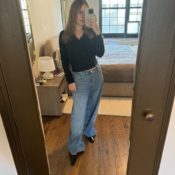 Don’t Buy New Jeans Without Reading My Review on J.Lo’s New Favorite Pair