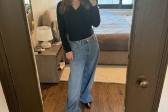 Don’t Buy New Jeans Without Reading My Review on J.Lo’s New Favorite Pair