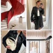 Downtown's Out—Uptown's In: Come Shopping With Me at Kallmeyer, Khaite, and Toteme