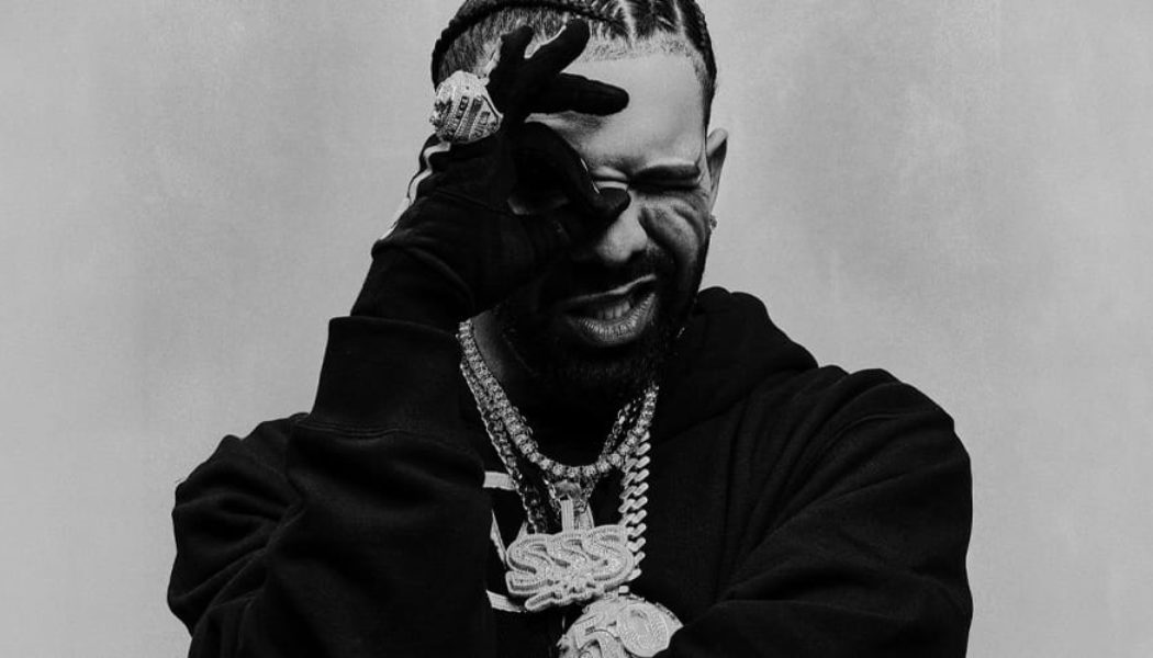 Drake Shatters RIAA Diamond Record with 10 Certifications