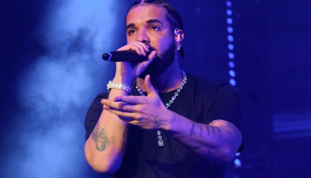 Drake's OVO Fest Is Returning This 2025