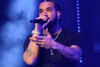 Drake's OVO Fest Is Returning This 2025