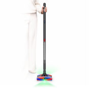 Dyson’s new superskinny PencilVac is as thin as its hair dryer