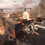 EA Reveals During Latest Earnings Call 'Battlefield' Is Launching March 2026