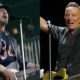Eddie Vedder Covers "My City of Ruins" Following Trump's Attack on Springsteen