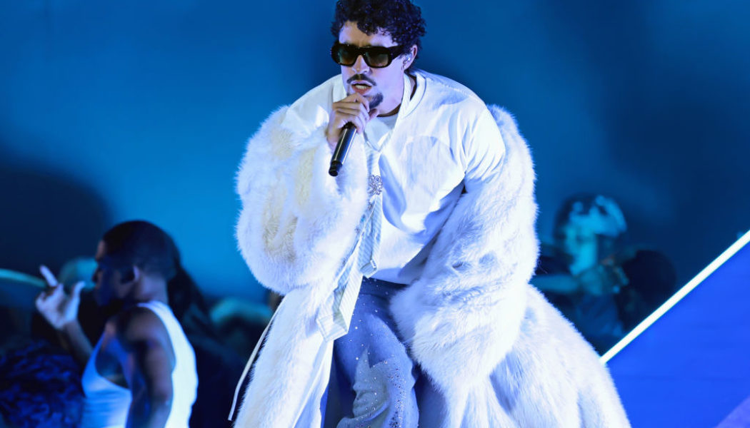 Efecto: Yale University Is Offering A Course On Bad Bunny's Cultural Impact