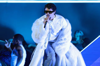 Efecto: Yale University Is Offering A Course On Bad Bunny's Cultural Impact