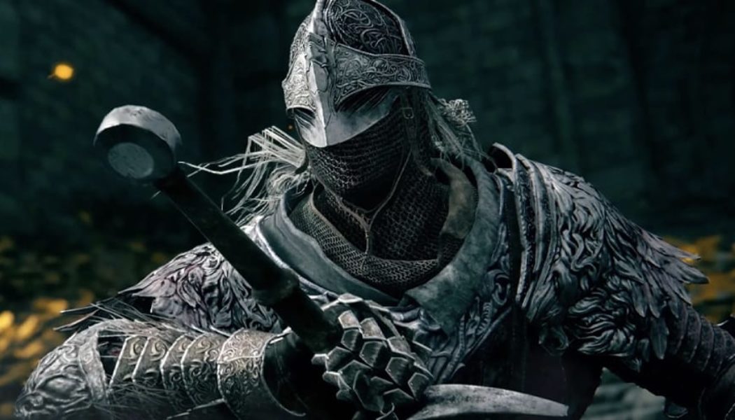 ‘Elden Ring’ Is Set for a Cinematic Adaptation Under A24’s Vision