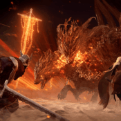Elden Ring Nightreign may be co-op, but I’m having a blast solo