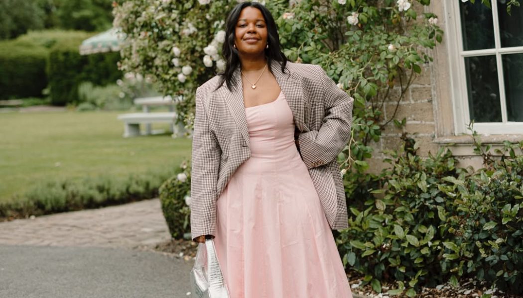 Elegant, Anti-Trend and Quietly Iconic—This Exact Dress Is a Staple for Stylish Europeans