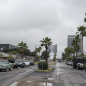 Elon Musk’s SpaceX gets a company town in Texas