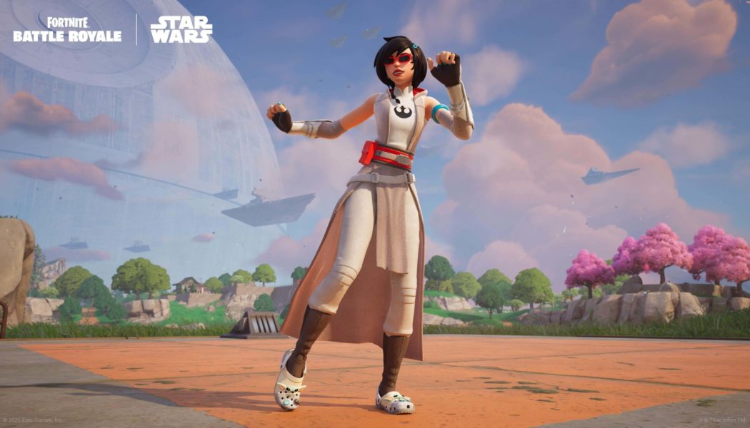 Epic will use an EU account to bring Fortnite back to the US App Store