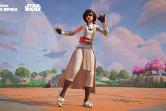 Epic will use an EU account to bring Fortnite back to the US App Store