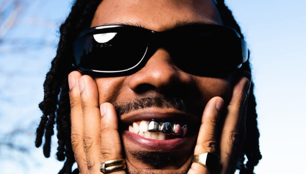 Erick the Architect Announces 'ARCSTRUMENTALS 3'