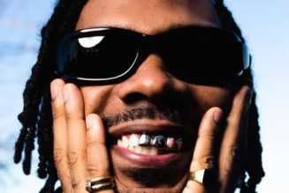 Erick the Architect Announces 'ARCSTRUMENTALS 3'