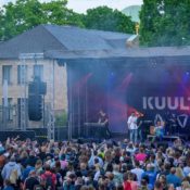 Essener Band feiert „Rock‘n‘Roll Lifestyle“: 10 Jahre „Kuult“