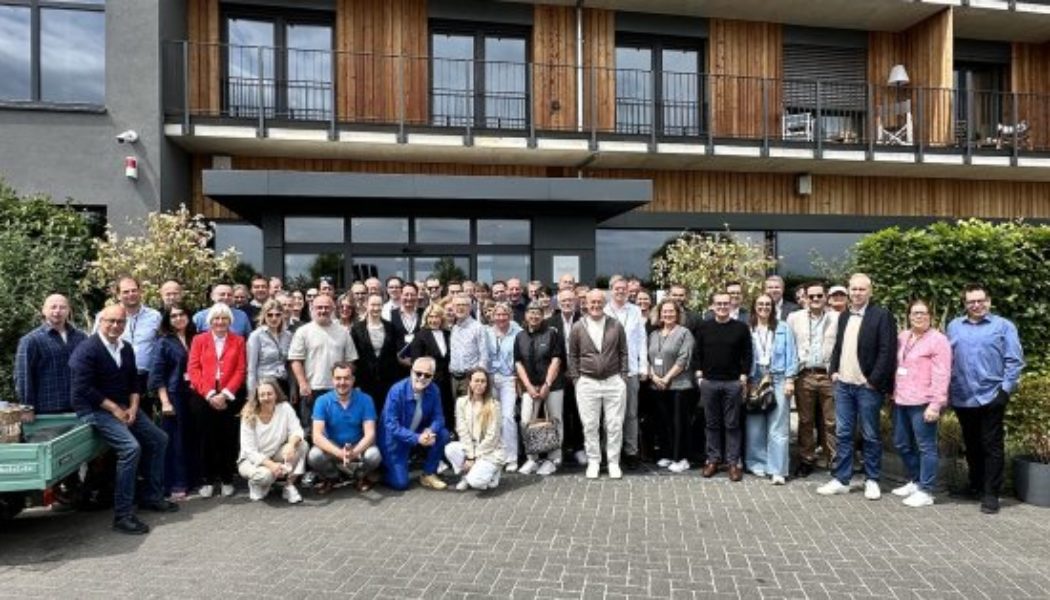 Europäischer Verband Lifestyle: Jubiläum mit Blick in die Zukunft