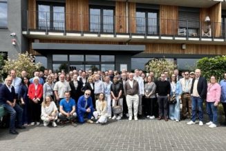 Europäischer Verband Lifestyle: Jubiläum mit Blick in die Zukunft