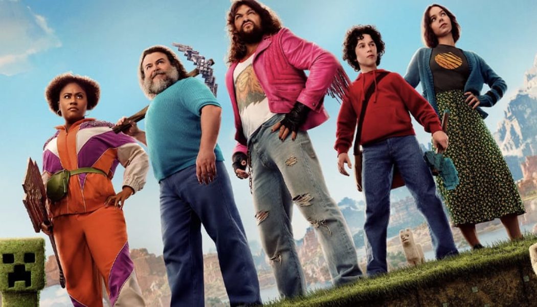 Everything Coming To Max in June 2025