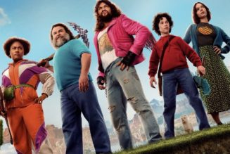 Everything Coming To Max in June 2025