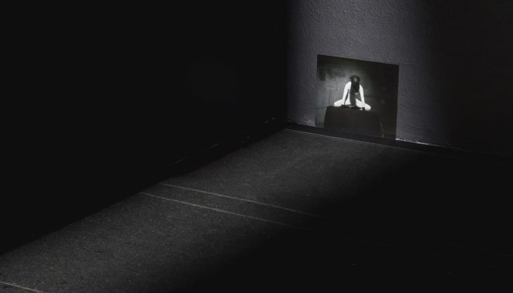 Explore Pan Daijing's Sonic Abyss in 'Sudden Places'