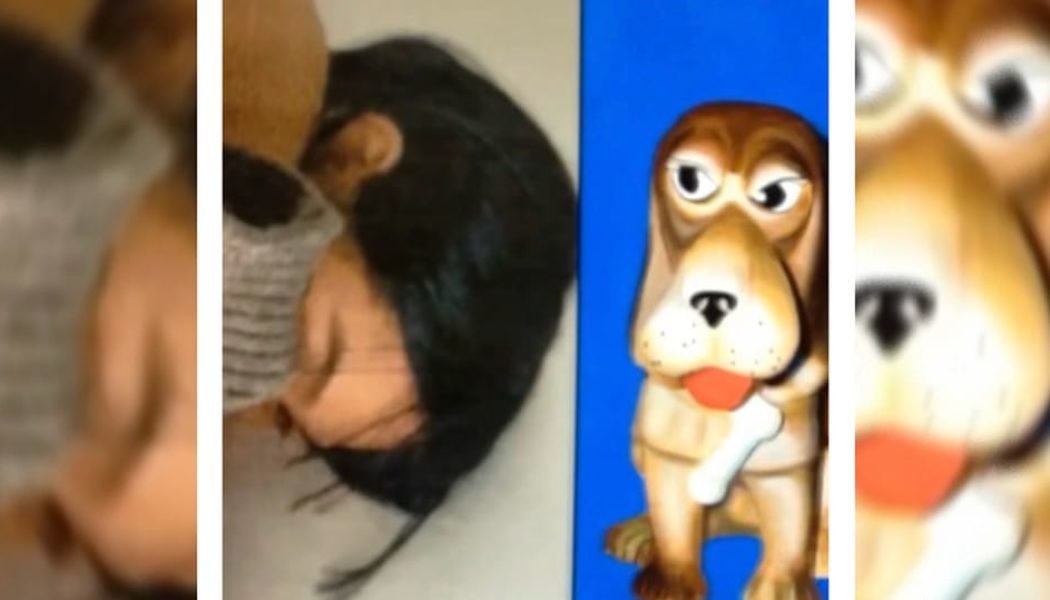 fakemink Links With Ecco2k and Mechatok For "MAKKA" Music Video