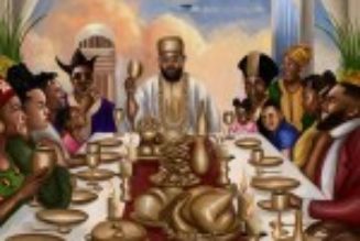 Falz Serves a Sonic Banquet with New Album “The Feast” » NaijaTunez - No. 1 Platform For Latest Naija Music & Videos