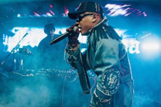 Fariz Jabba, Nash.D and Prav Debut Road to FAM Series in Singapore