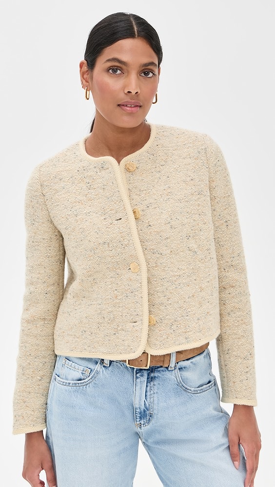 Ba&sh Meredith Jacket