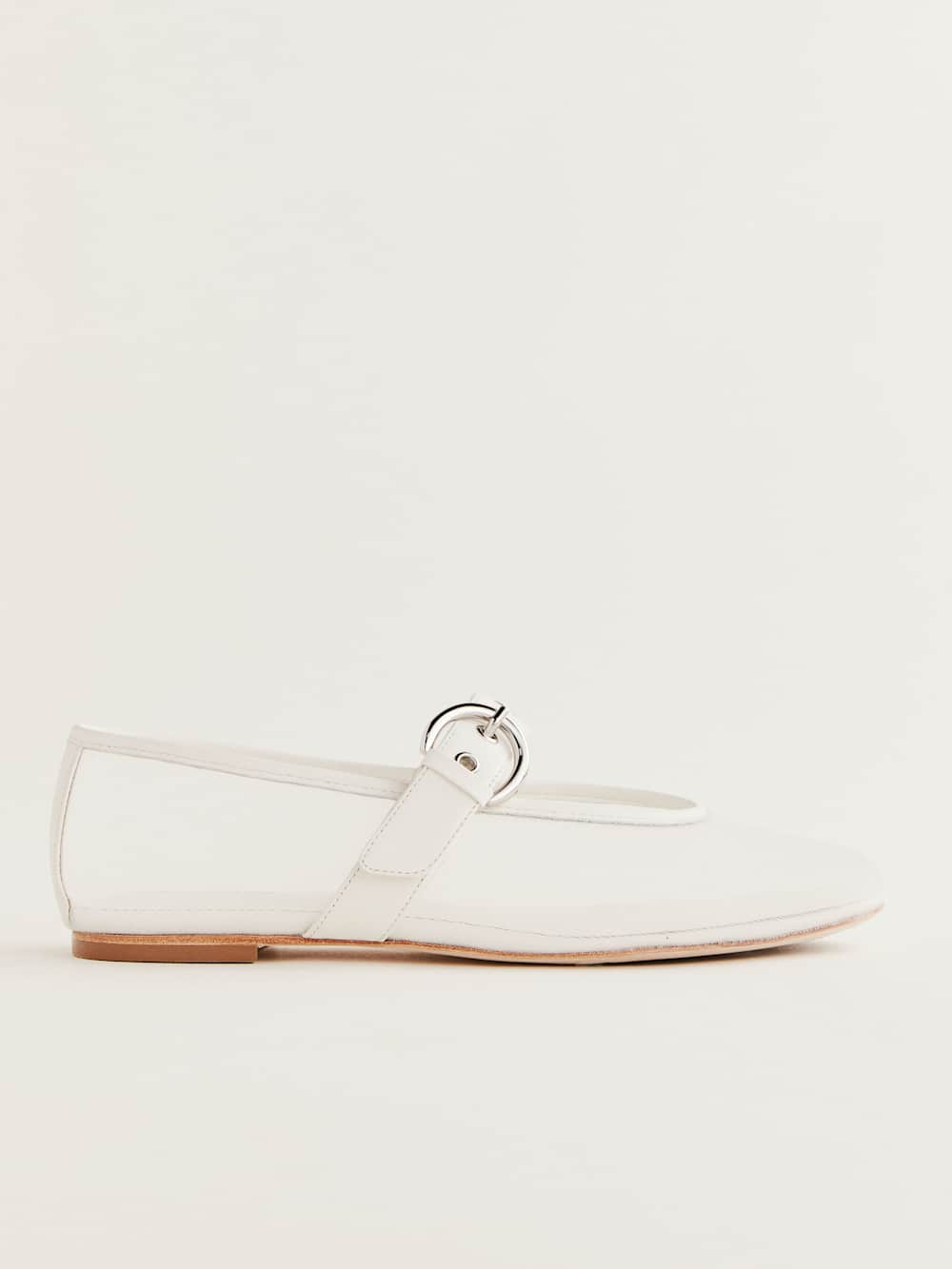 Bethany Ballet Flat