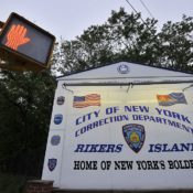 Federal Judge Ends NYC Control Of Rikers Island