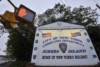 Federal Judge Ends NYC Control Of Rikers Island