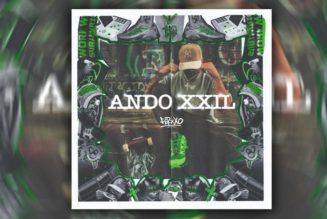 Feid Taps Tony Hawk for "ANDO XXIL" Video